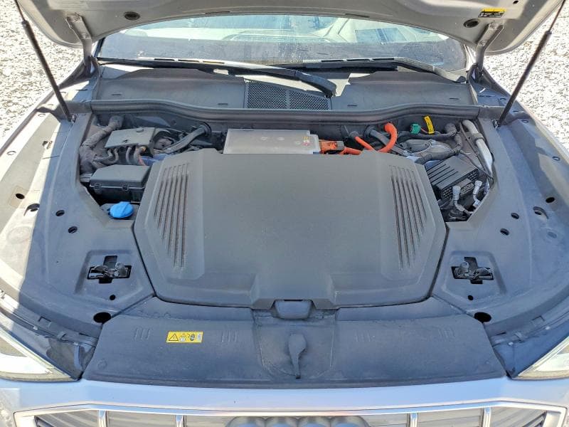 2019 AUDI E-TRON PRESTIGE 12