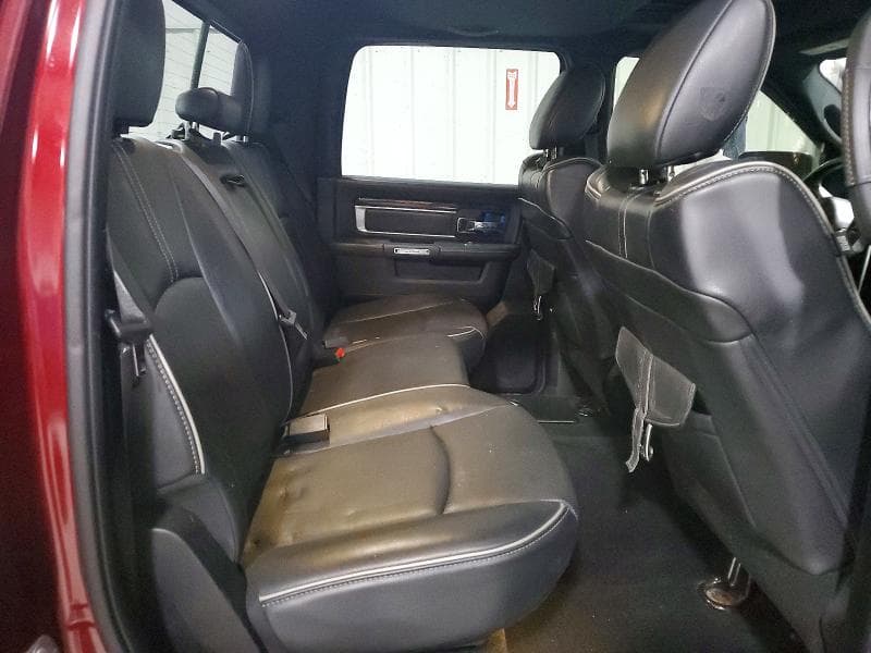 2017 RAM 1500 LONGHORN 10