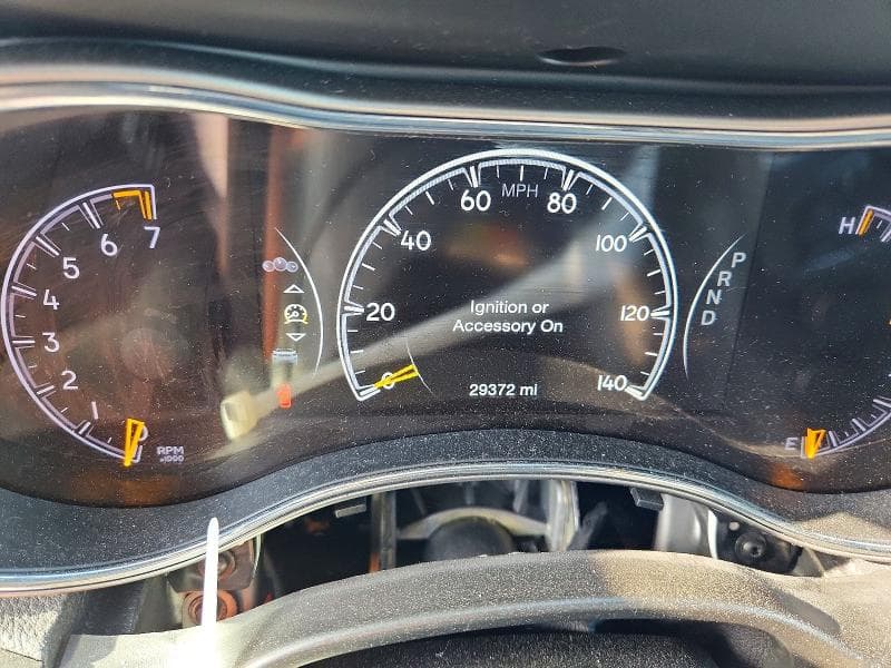 2022 JEEP GRAND CHEROKEE LIMITED 9