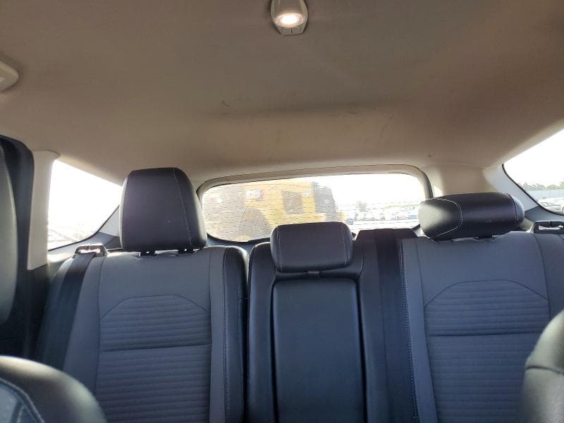 2017 FORD ESCAPE SE 10