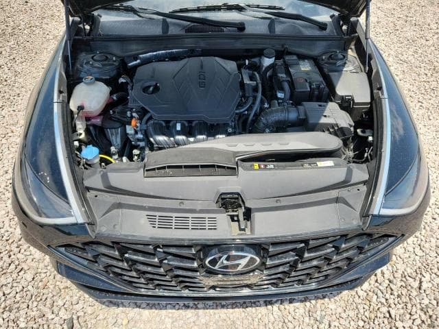 2023 HYUNDAI SONATA SEL 11