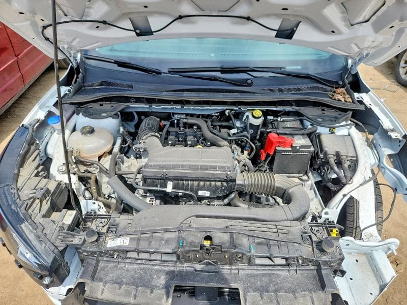 2024 FORD ESCAPE ACTIVE 12