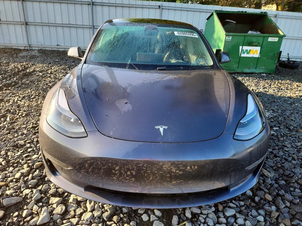 2023 TESLA MODEL 3 5