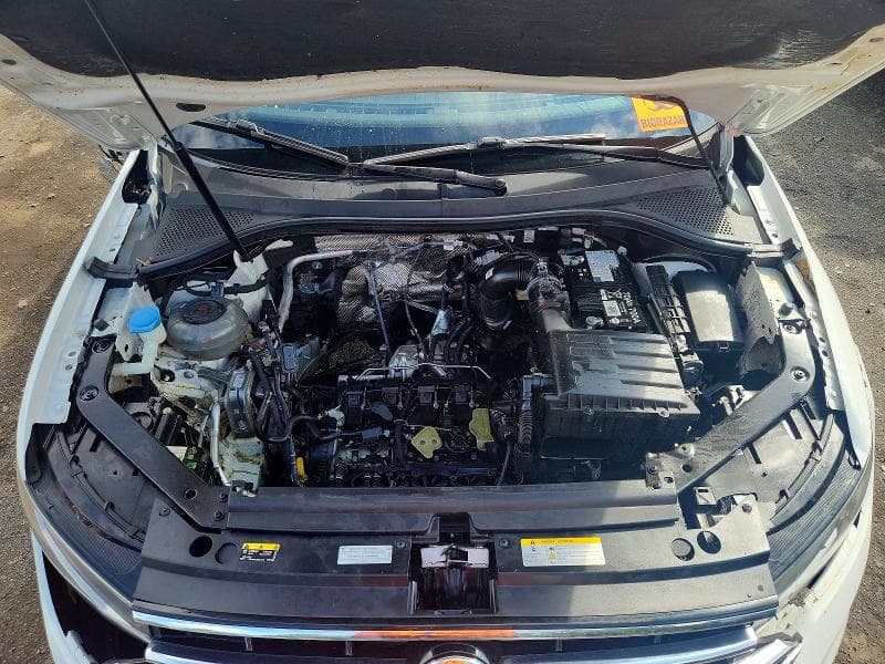 2024 VOLKSWAGEN TIGUAN SE 12
