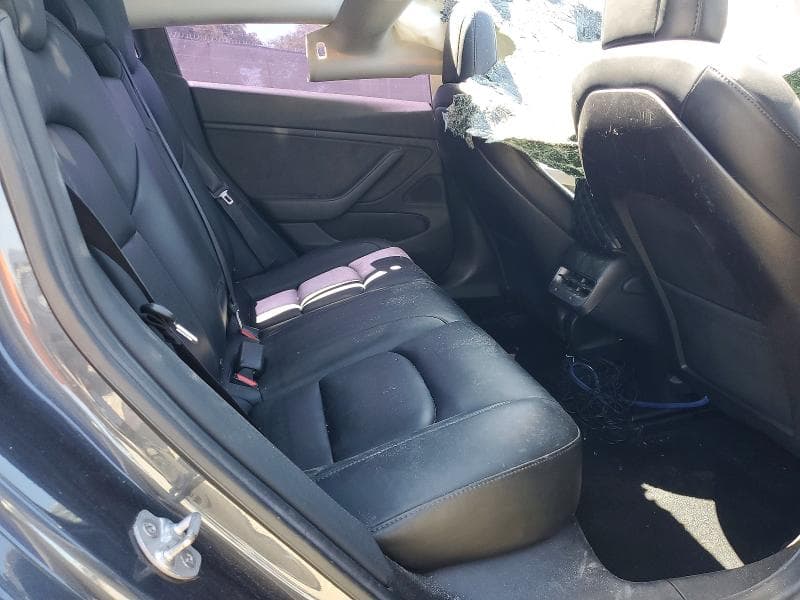 2019 TESLA MODEL 3 10