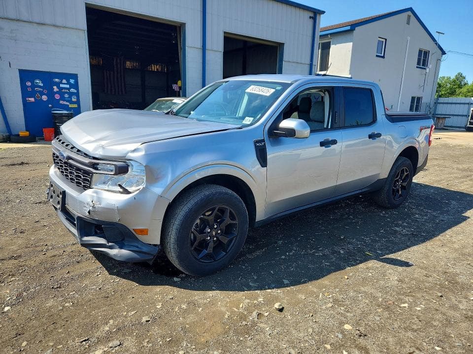 2022 FORD MAVERICK XL - 1