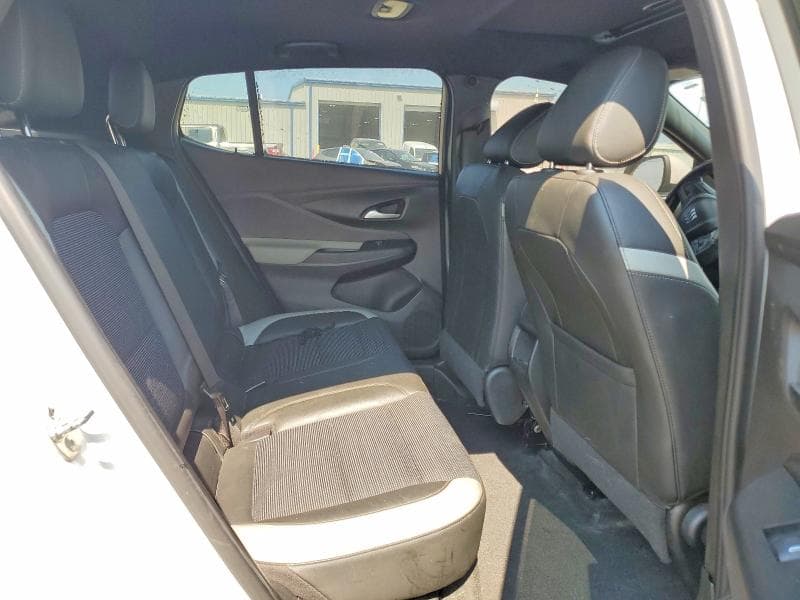 2024 BUICK ENVISTA PREFERRED 11
