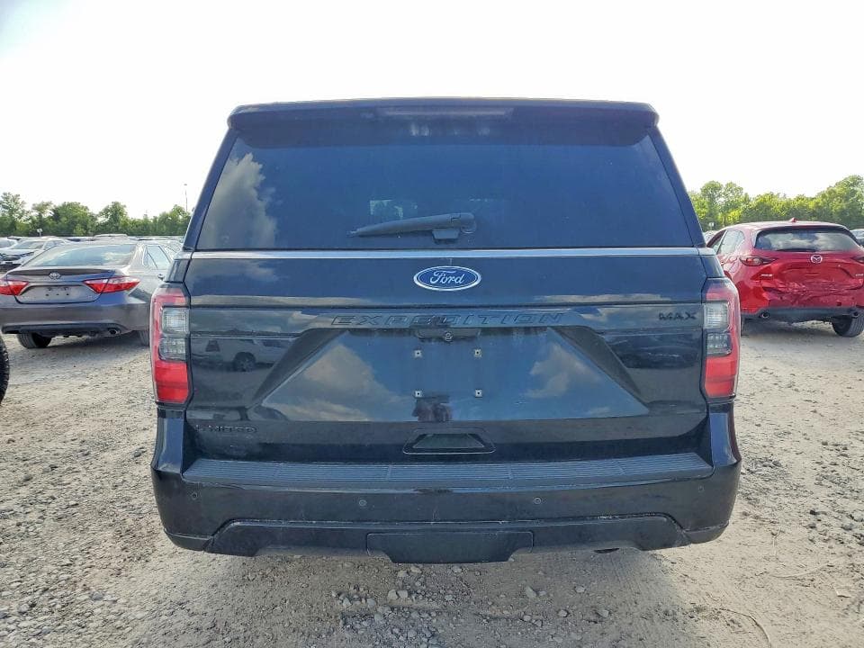 2021 FORD EXPEDITION MAX LIMITED 6