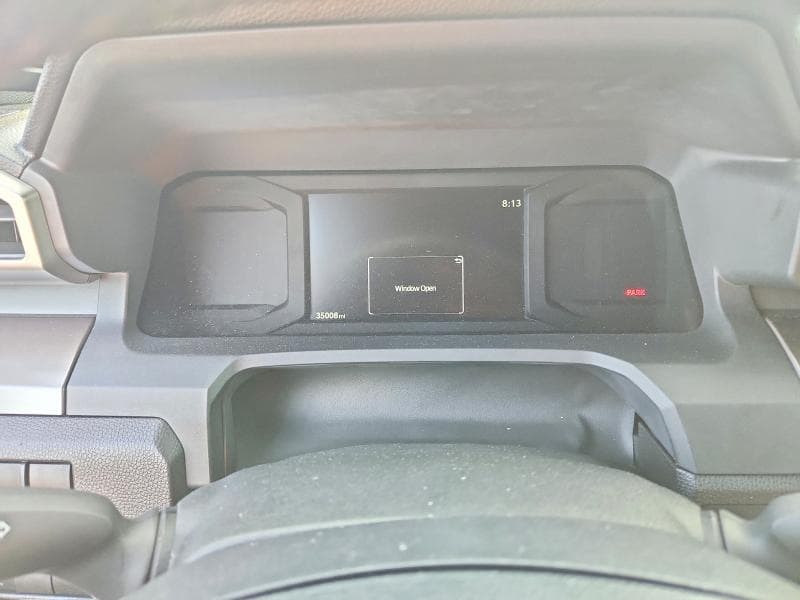 2024 TOYOTA TACOMA SR5 9