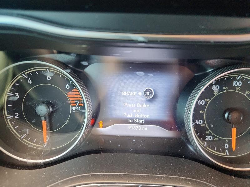 2020 JEEP CHEROKEE LIMITED 9
