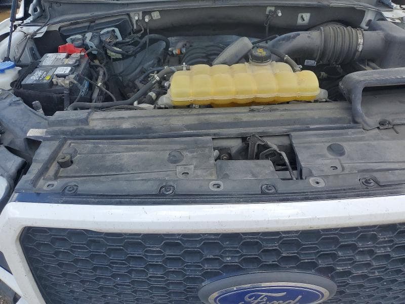 2020 FORD F150 11