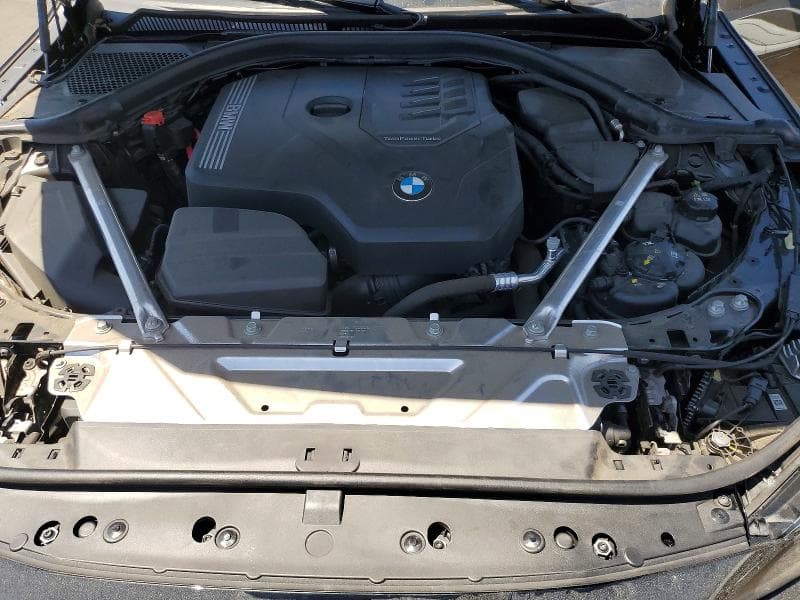 2023 BMW 430XI 11