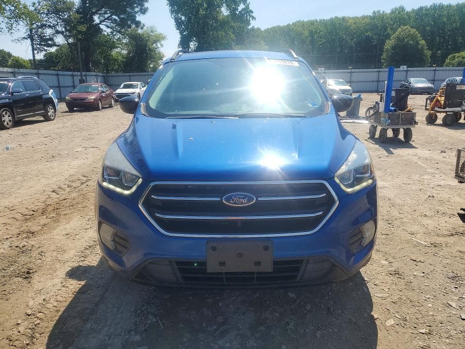 2019 FORD ESCAPE SE 5