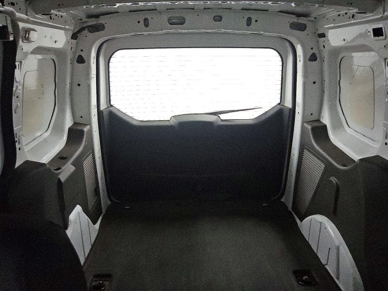 2020 FORD TRANSIT CONNECT XL 10