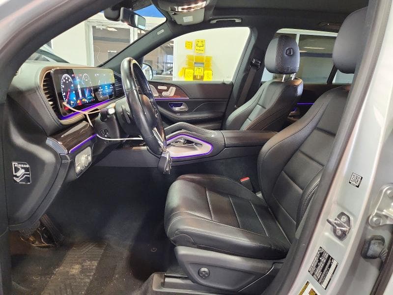 2020 MERCEDES-BENZ GLE 450 4MATIC 7