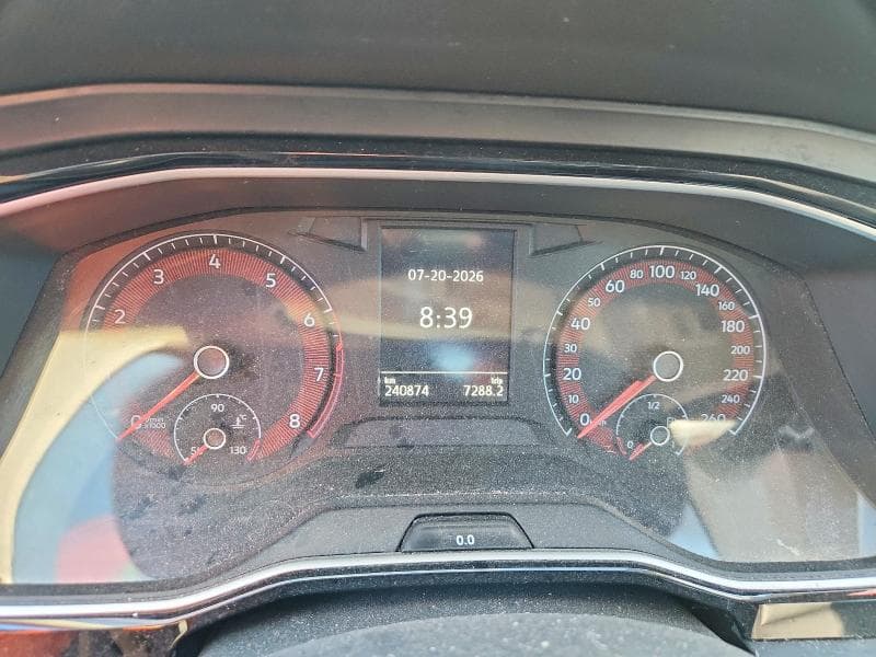 2021 VOLKSWAGEN JETTA SEL 9