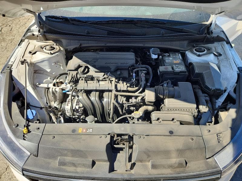2025 KIA K4 GT LINE 11