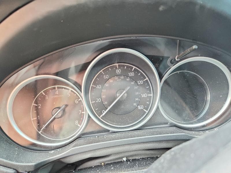 2019 MAZDA CX-5 TOURING 9