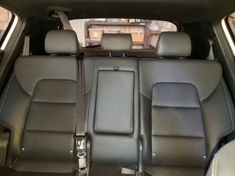 2022 KIA SPORTAGE S 10