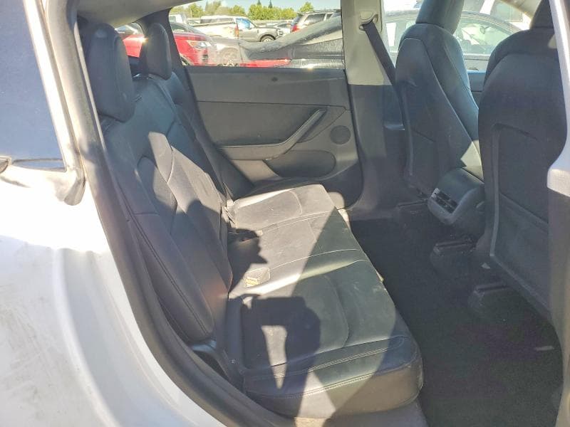 2020 TESLA MODEL Y 11