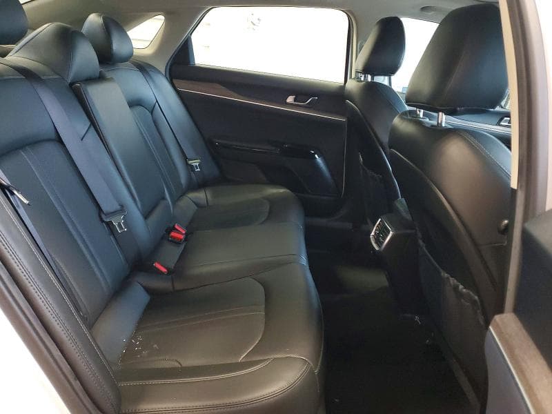 2021 KIA K5 EX 10