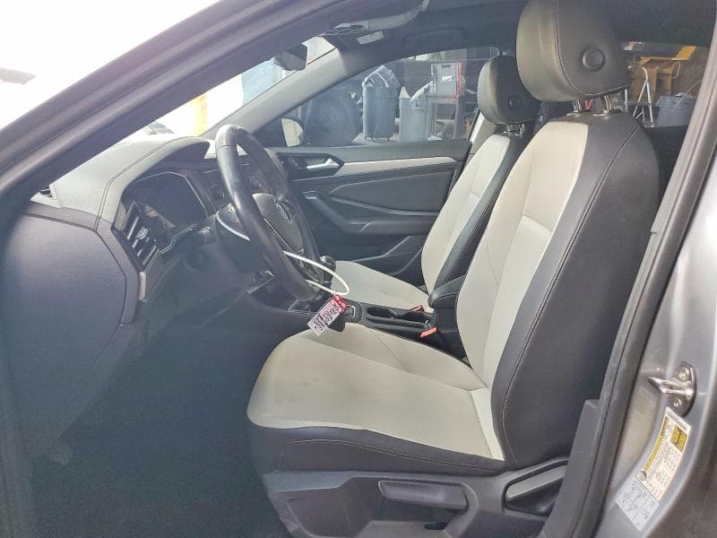 2020 VOLKSWAGEN JETTA S 7