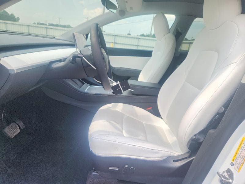 2022 TESLA MODEL Y 7