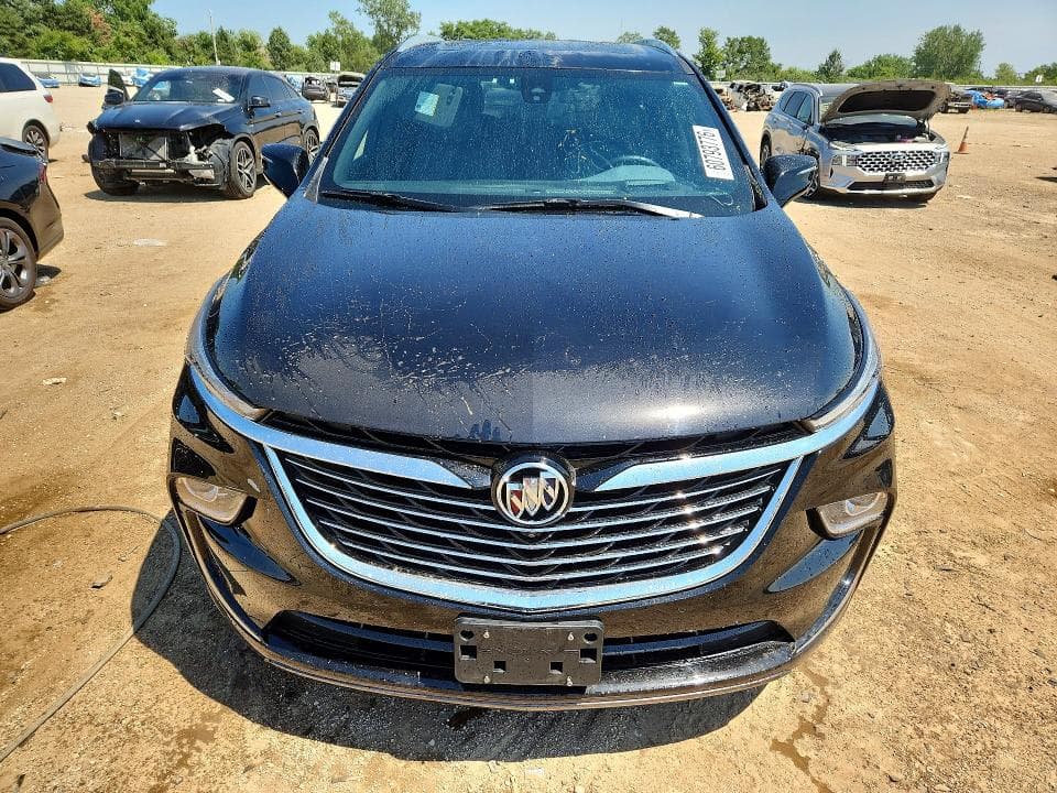 2023 BUICK ENCLAVE PREMIUM 5