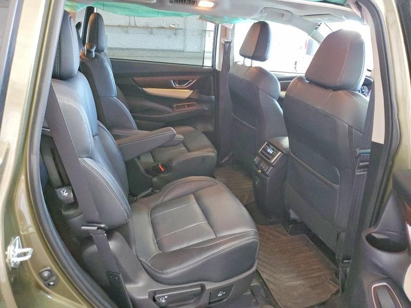 2022 SUBARU ASCENT TOURING 11