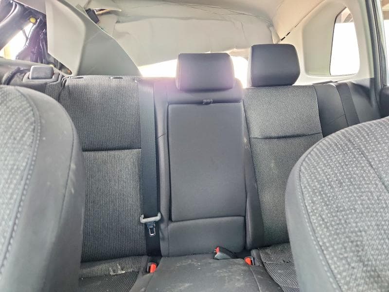 2026 TOYOTA RAV4 LE 10