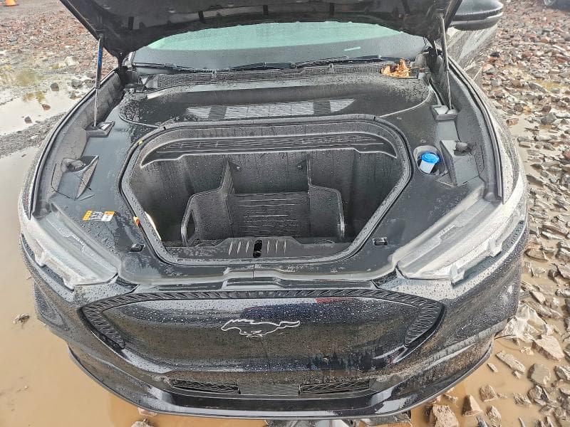 2021 FORD MUSTANG MACH-E SELECT 12