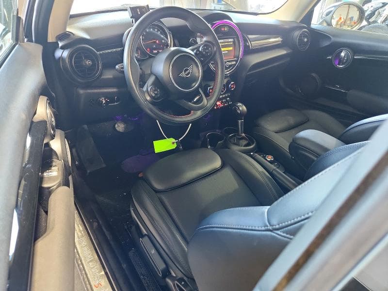 2019 MINI COOPER S 8