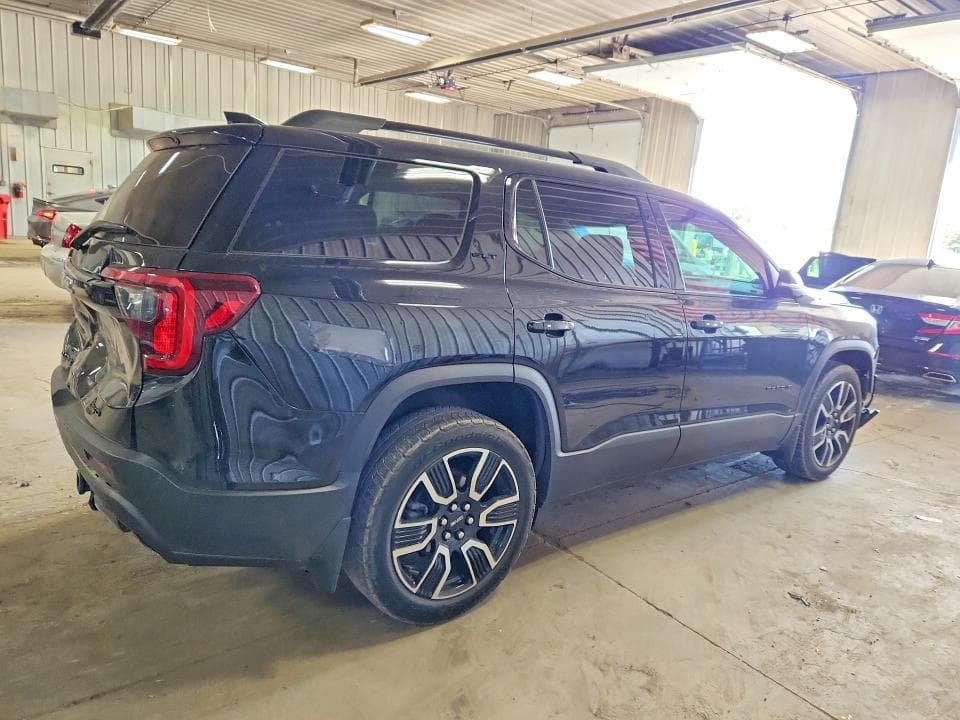 2021 GMC ACADIA SLT 3