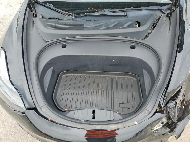 2022 TESLA MODEL 3 11