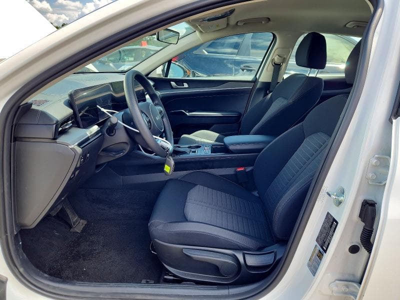 2026 KIA K5 LXS 7