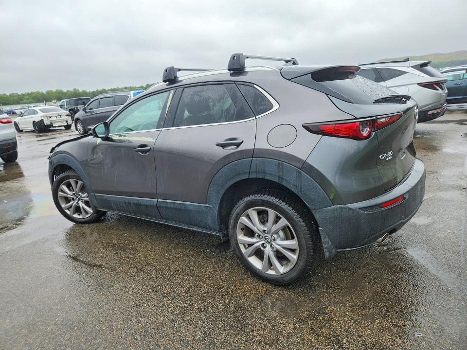 2020 MAZDA CX-30 PREMIUM 2