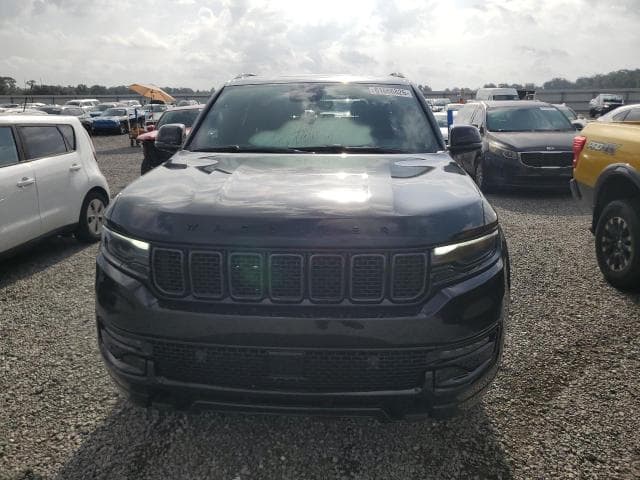2025 JEEP WAGONEER SERIES II 5