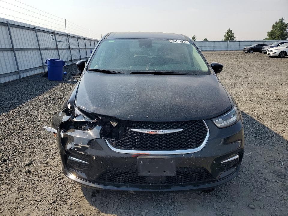 2024 CHRYSLER PACIFICA HYBRID SELECT 5