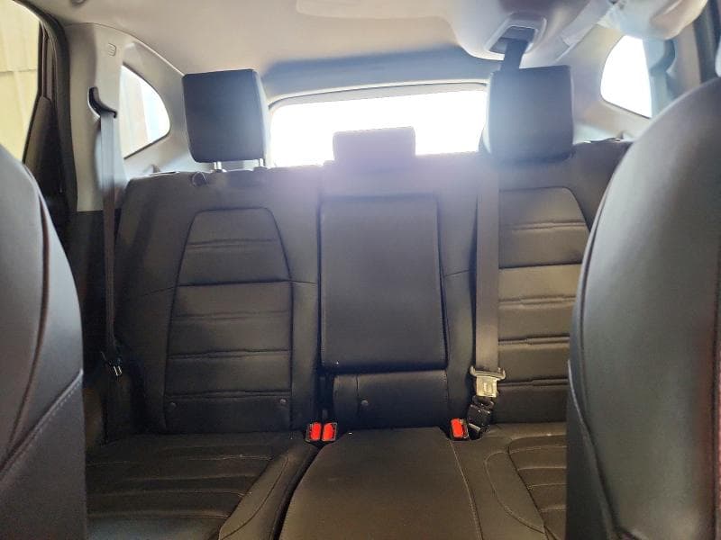 2019 HONDA CR-V EXL 10