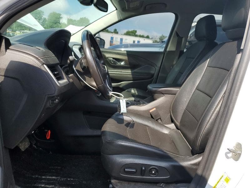 2020 GMC TERRAIN SLT 7