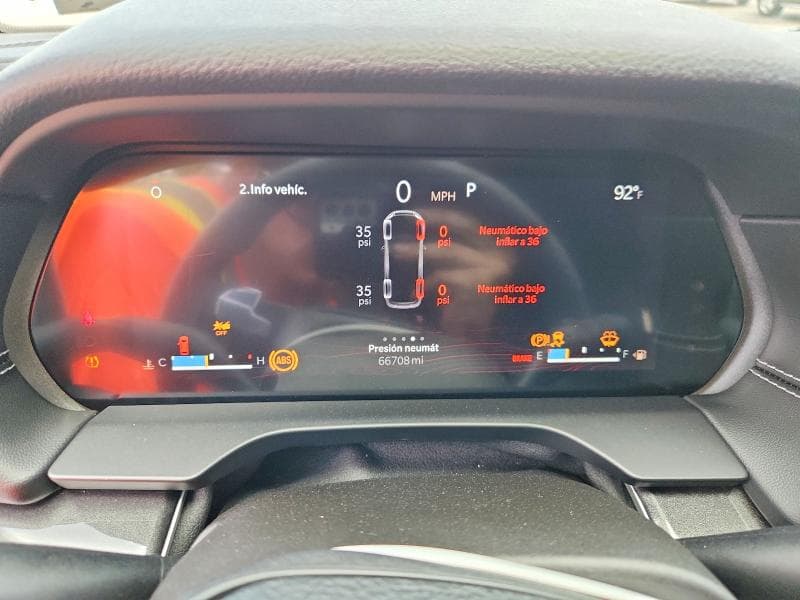 2023 JEEP GRAND CHEROKEE L LAREDO 9
