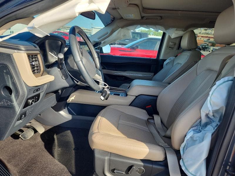 2023 FORD EXPEDITION LIMITED 7