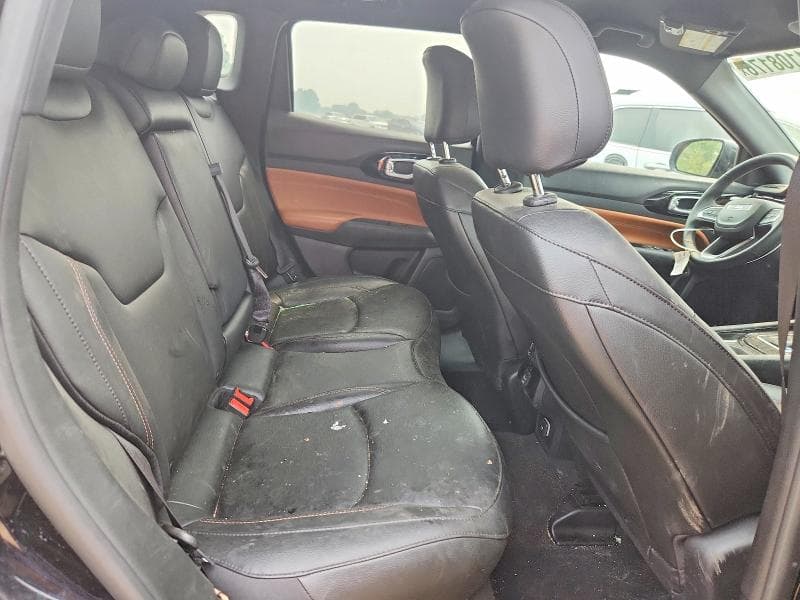 2024 JEEP COMPASS LIMITED 11