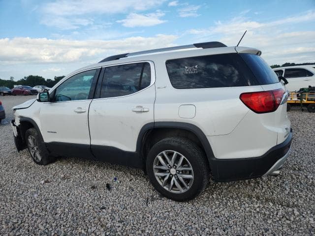 2017 GMC ACADIA SLE 2