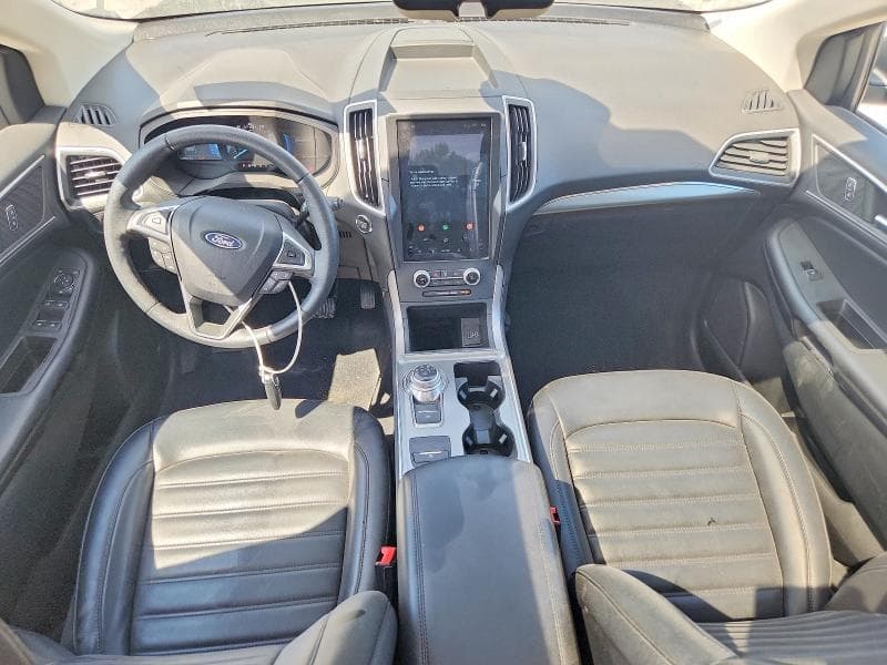 2022 FORD EDGE SEL 8