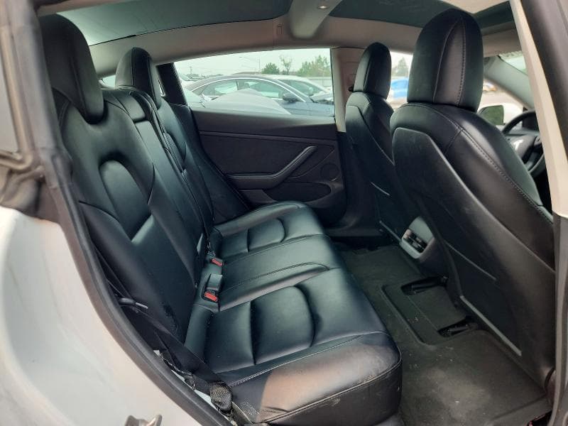 2021 TESLA MODEL 3 10