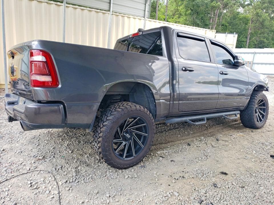 2019 RAM 1500 BIG HORN/LONE STAR 3