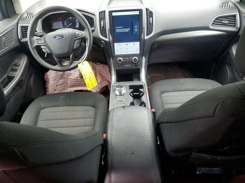2022 FORD EDGE SE 8
