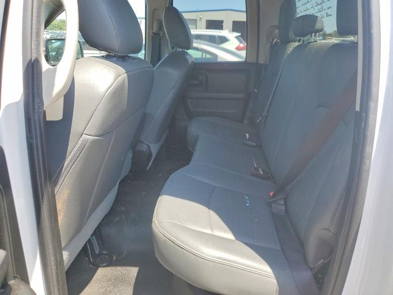 2019 RAM 1500 CLASSIC TRADESMAN 10
