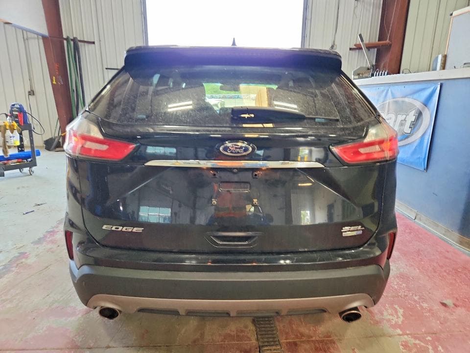 2019 FORD EDGE SEL 6